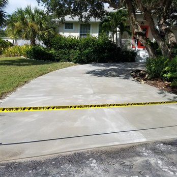 Eric Schroeder Concrete - We want our customers happy . We will do whatever it takes to show our appreciation for hiring us.. - Masonry/Concrete Near Me - Sarasota, Florida Eric Schroeder Concrete - We want our customers happy . We will do whatever it takes to show our appreciation for hiring us.. - Masonry/Concrete Near Me - Sarasota, Florida