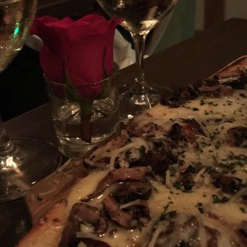 V's restaurant + bar - Mediterranean Near Me - Malibu, California