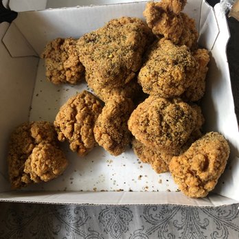 Buffalo Wild Wings - Chicken Wings Near Me - Tracy, California