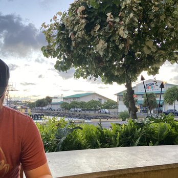 Nico's Pier 38 - View from our table. - Seafood Near Me - Honolulu, Hawaii