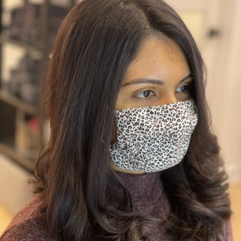 Dynamic Salon Spa Studios - Layered Haircut - Skin Care Near Me - Chicago, Illinois