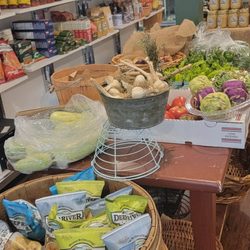 Powers Market