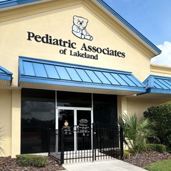Pediatric Associates