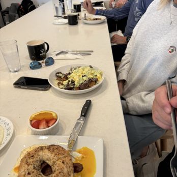 2 Birds Coffee - Steak n eggs - Coffee & Tea Near Me - Miramar Beach, Florida