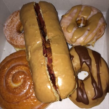 Friendly Donuts - Nom nom - Donuts Near Me - Orange, California
