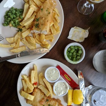 Dinos - Enough fish for two! - Seafood Near Me - Kinsale, Colorado Dinos - Enough fish for two! - Seafood Near Me - Kinsale, Colorado