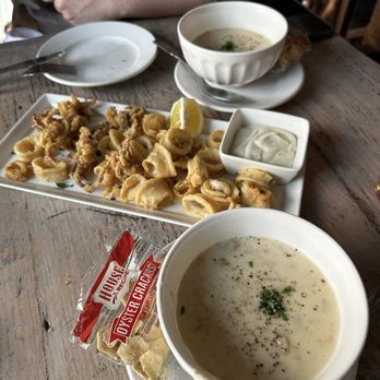 Paluca Trattoria - Italian Near Me - Monterey, California