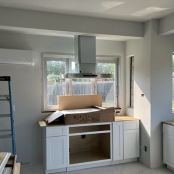Luchin and Sons Construction - pics - General Contractors Near Me - Spring, Texas