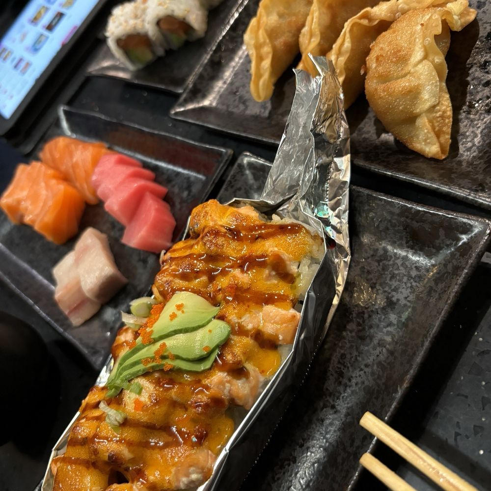 Sushi%AYCE/All You Can Eat - Sushi Bars Near Me - Seattle, Washington Sushi%AYCE/All You Can Eat - Sushi Bars Near Me - Seattle, Washington