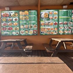 Kings Chinese Barbecue