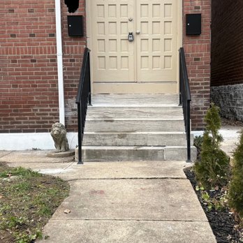 1. Squadron 23 Home Solutions and Repairs