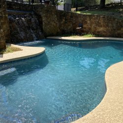 Purity Pool Solutions - Swimming pool