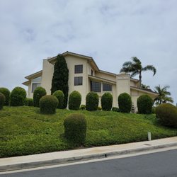 Coastal Inspection Services - San Clemente house.
