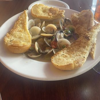 Tin Fish - Drunken Clams - New American Near Me - Sunrise, Florida Tin Fish - Drunken Clams - New American Near Me - Sunrise, Florida