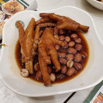 Tim Ho Wan - Took a few bite of one and didn't finished. - Dim Sum Near Me - Irvine, California Tim Ho Wan - Took a few bite of one and didn't finished. - Dim Sum Near Me - Irvine, California