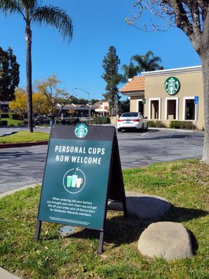 Starbucks by null