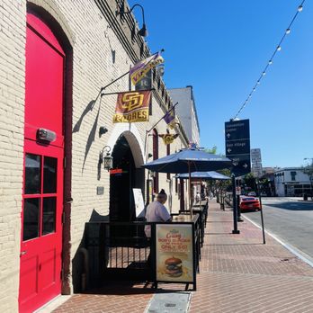 GARAGE Kitchen + Bar - Breakfast & Brunch Near Me - San Diego, California GARAGE Kitchen + Bar - Breakfast & Brunch Near Me - San Diego, California