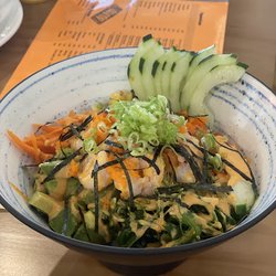 Foody Bowl
