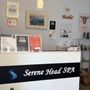 Serene Head Spa