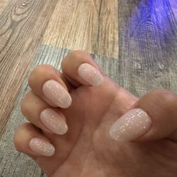 Hera Nail Salon - Gel X