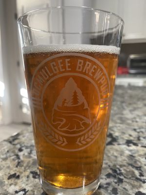 Ocmulgee Brewpub by null