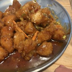 Ha's Chinese Buffet - General Tao's