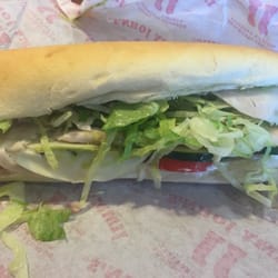 Jimmy John's