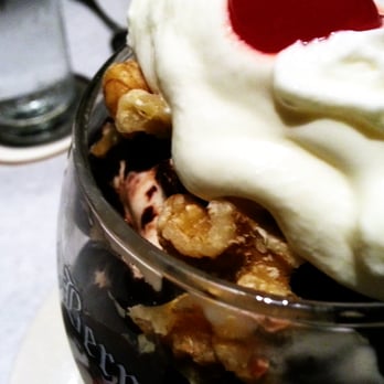 Meddlesome Moth - Moth Sundae - Bars Near Me - Dallas, Texas