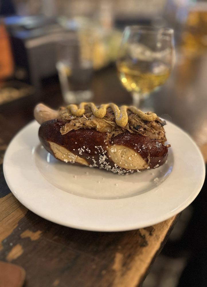 Social spots from Centennial Crafted Beer & Eatery