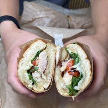 Mammoth - Sandwiches Near Me - Seattle, Washington Mammoth - Sandwiches Near Me - Seattle, Washington