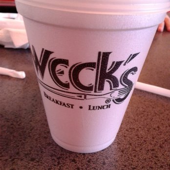 Weck's - Apple juice - Breakfast & Brunch Near Me - Los Lunas, New Mexico