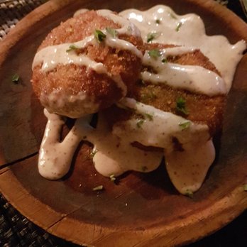 Casa d'Paco - Crabcakes - Spanish Near Me - Newark, New Jersey Casa d'Paco - Crabcakes - Spanish Near Me - Newark, New Jersey
