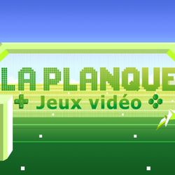 La Planque Jeux Video