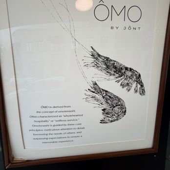 Omo by Jont - Japanese Near Me - Winter Park, Florida Omo by Jont - Japanese Near Me - Winter Park, Florida
