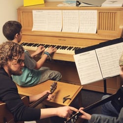 Riverside Guitar School