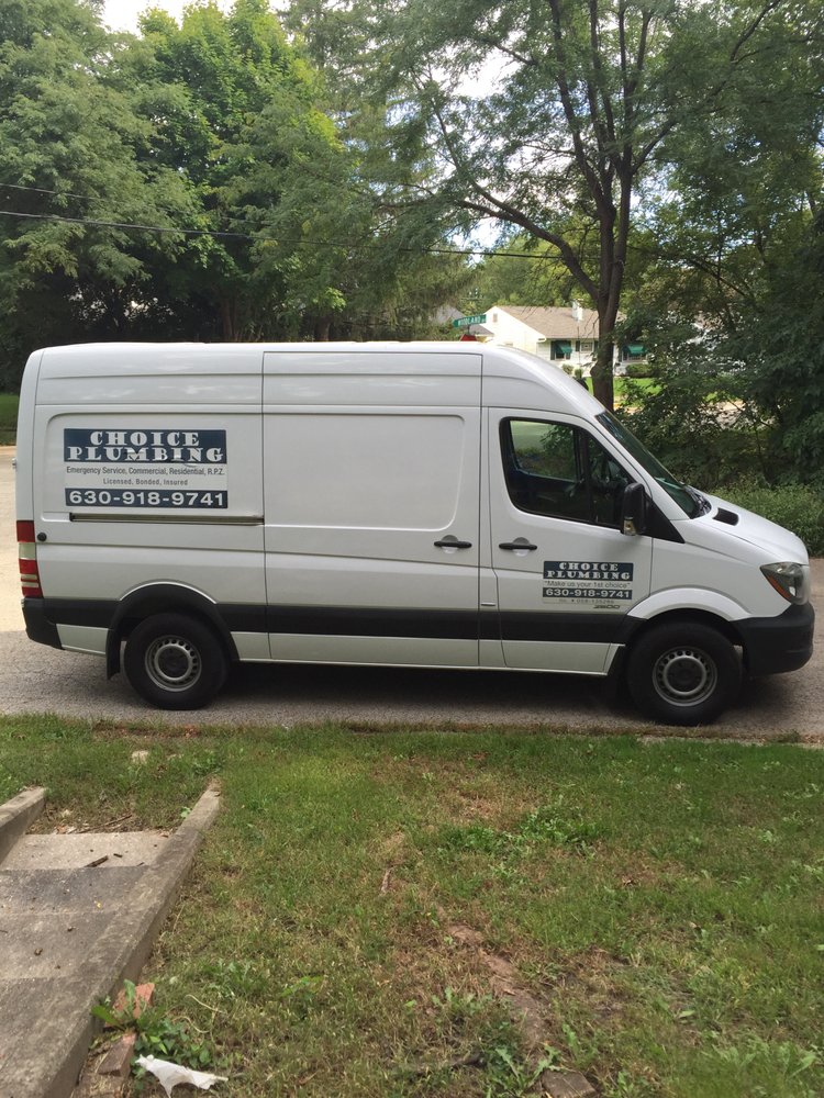 Slide of Choice Plumbing