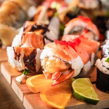 Umi Yama - a variety of sushi - Sushi Bars Near Me - Carleton-sur-Mer, Quebec Umi Yama - a variety of sushi - Sushi Bars Near Me - Carleton-sur-Mer, Quebec
