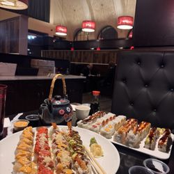 Sushi King - Hampton