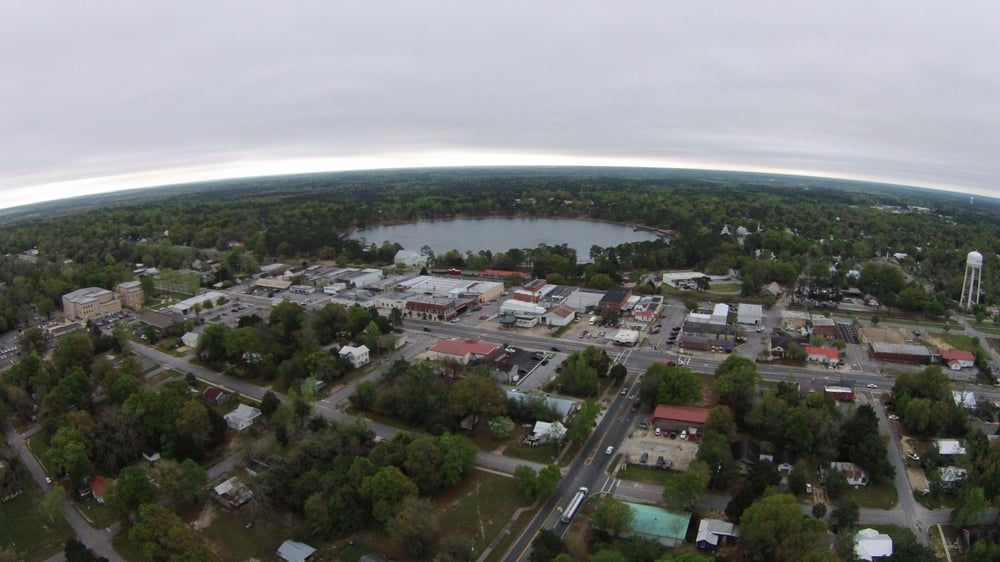 LAND ENGINEERING SERVICES Updated September 2024 256 US Hwy 90 E
