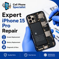 Cell Phone Specialists