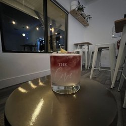 The Cove At Salty Turtle Beer