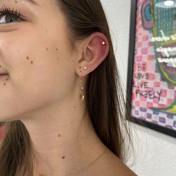 Bpyesworld - Piercing Near Me - Walnut Creek, California Bpyesworld - Piercing Near Me - Walnut Creek, California