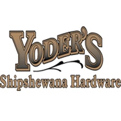 Yoder's Shipshewana Hardware