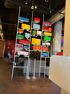 Seoul Taco by null