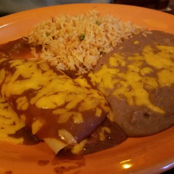 Casa Azteca - #7 Enchilada - Mexican Near Me - Milpitas, California Casa Azteca - #7 Enchilada - Mexican Near Me - Milpitas, California