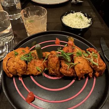 Saffron Modern Indian Dining - Indian Near Me - Milwaukee, Wisconsin Saffron Modern Indian Dining - Indian Near Me - Milwaukee, Wisconsin