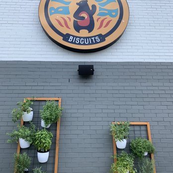 Big Bear Biscuits - Breakfast & Brunch Near Me - Indianapolis, Indiana