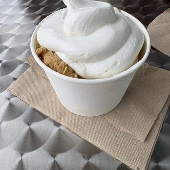 The Scoop N Scootery - MINI (12oz) - Ice Cream & Frozen Yogurt Near Me - Jacksonville, Florida The Scoop N Scootery - MINI (12oz) - Ice Cream & Frozen Yogurt Near Me - Jacksonville, Florida