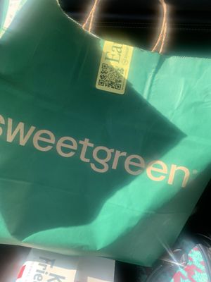 sweetgreen - Healthy Salads, Bowls and Plates by null
