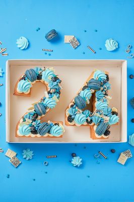 Frudeco Bakery by null